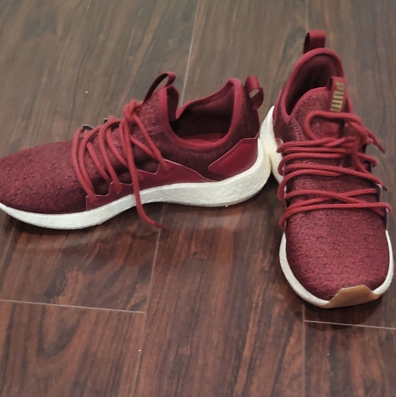 Puma Sneakers - Picture 3 of 3